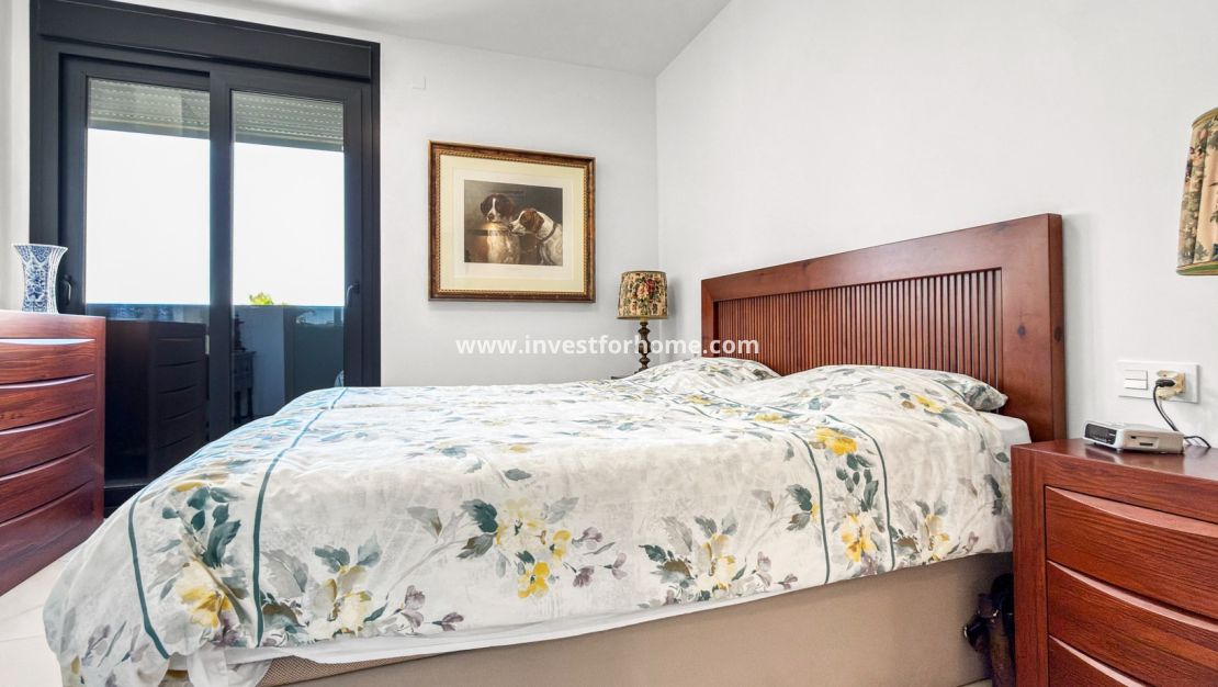 Vente - Appartement - Orihuela Costa - Costa Blanca