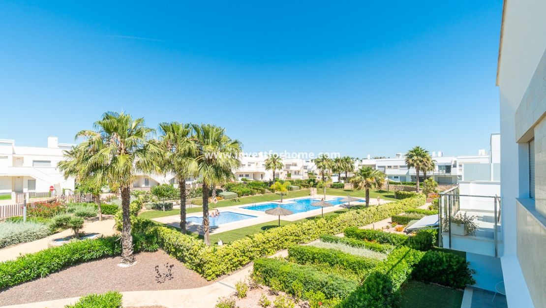 Vente - Appartement - Orihuela Costa - Costa Blanca