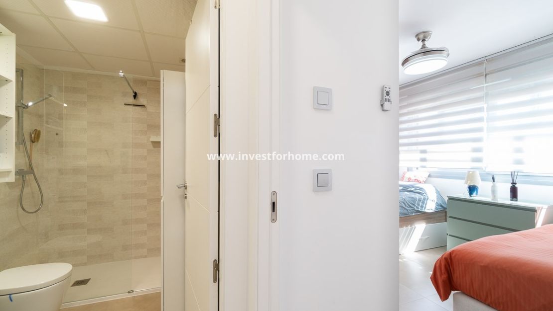 Vente - Appartement - Orihuela Costa - Costa Blanca