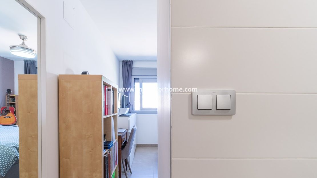 Vente - Appartement - Orihuela Costa - Costa Blanca