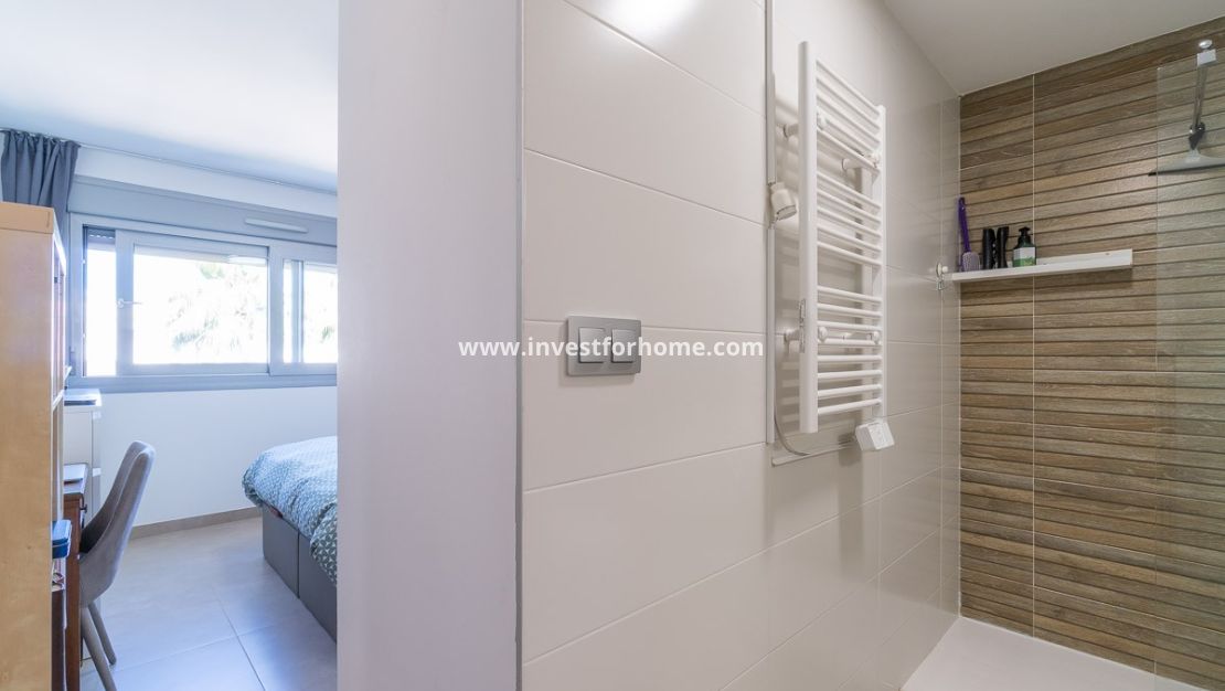 Vente - Appartement - Orihuela Costa - Costa Blanca