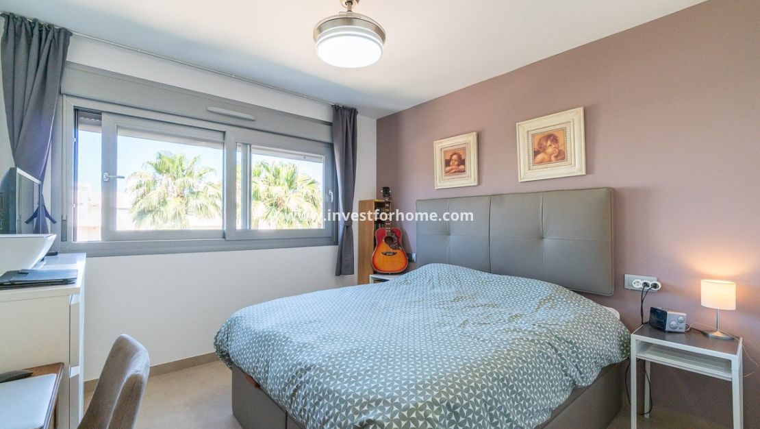 Vente - Appartement - Orihuela Costa - Costa Blanca