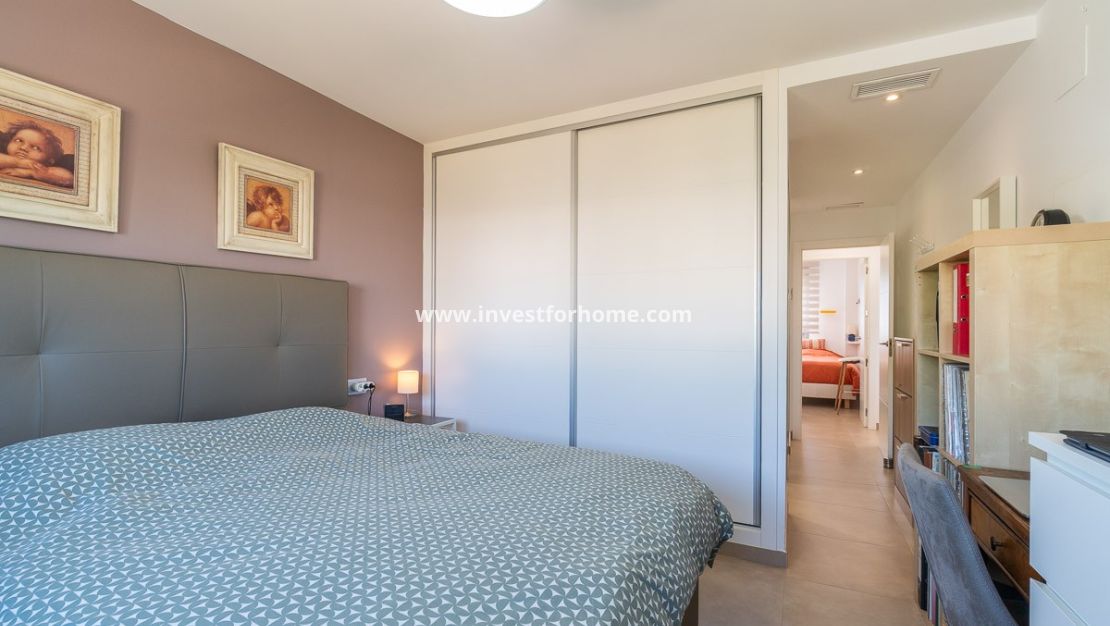 Vente - Appartement - Orihuela Costa - Costa Blanca