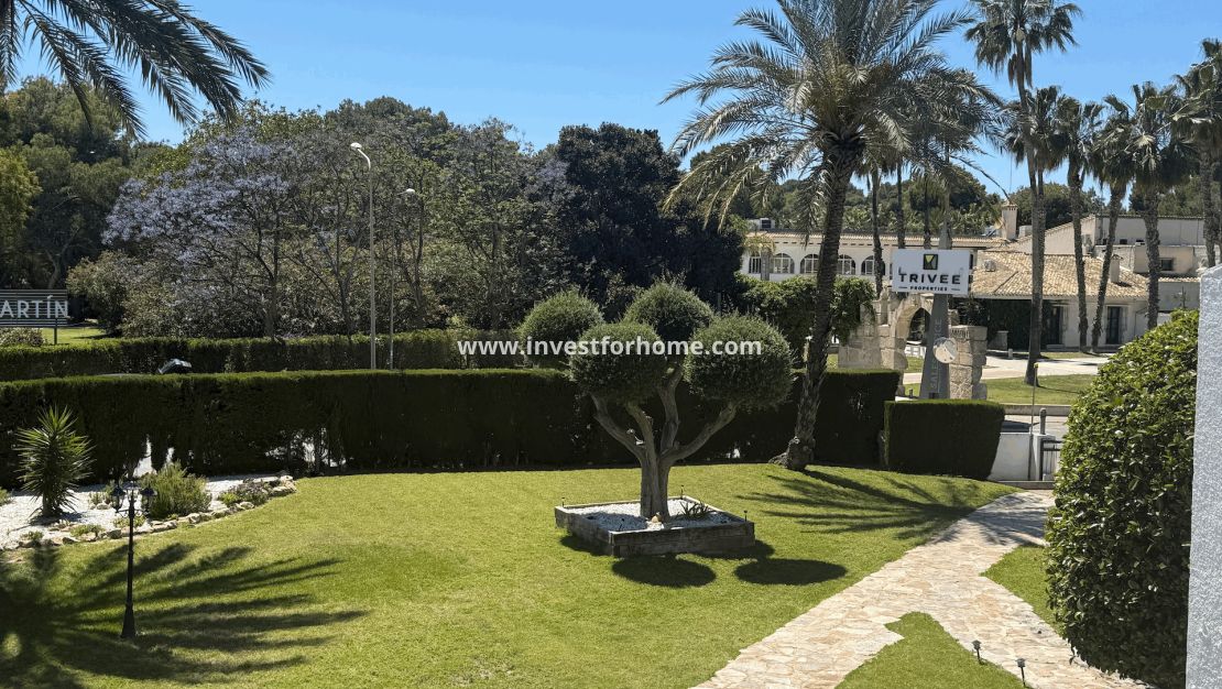 Vente - Appartement - Orihuela Costa - Costa Blanca