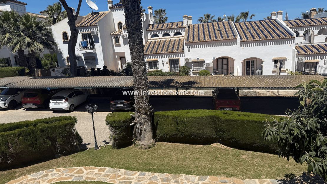 Vente - Appartement - Orihuela Costa - Costa Blanca