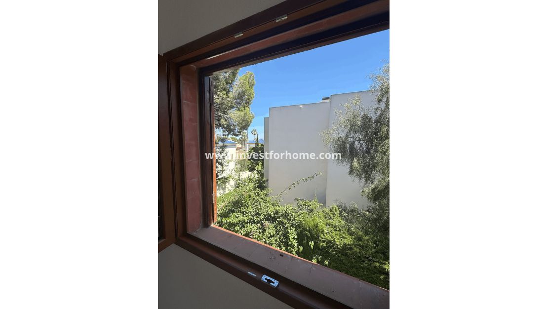 Vente - Appartement - Orihuela Costa - Costa Blanca