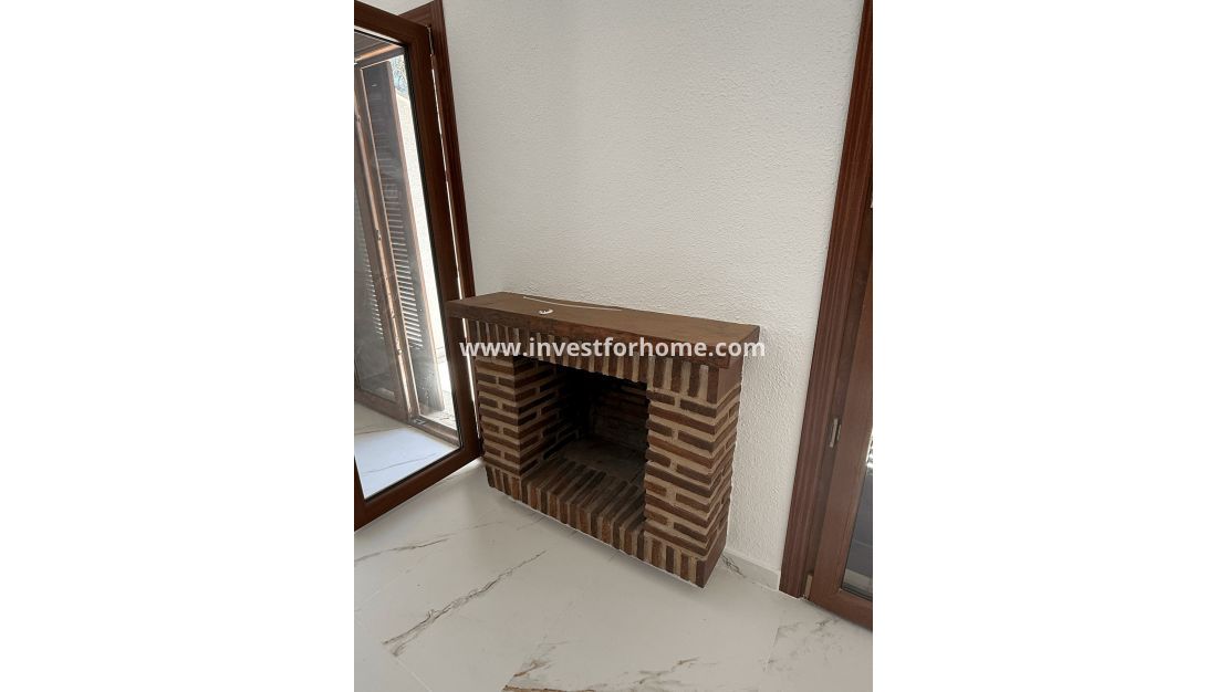 Vente - Appartement - Orihuela Costa - Costa Blanca