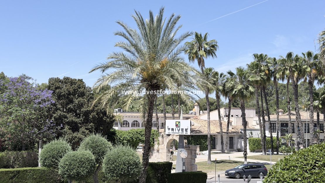 Vente - Appartement - Orihuela Costa - Costa Blanca