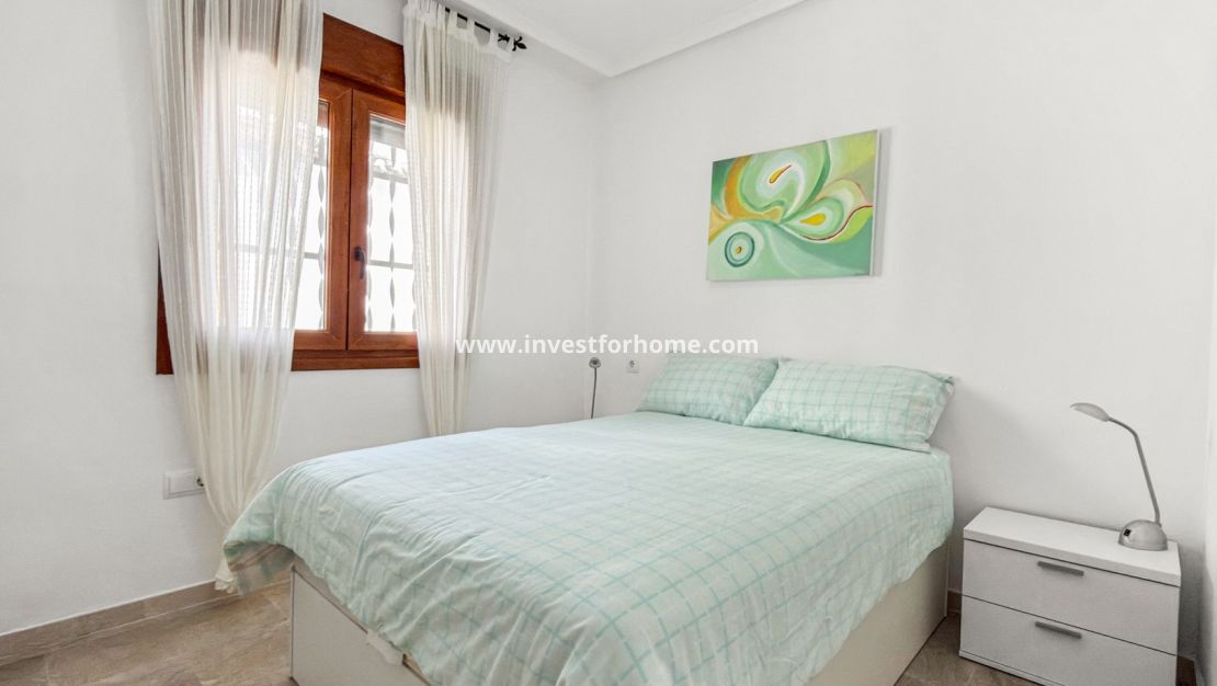 Vente - Appartement - Orihuela Costa - Costa Blanca