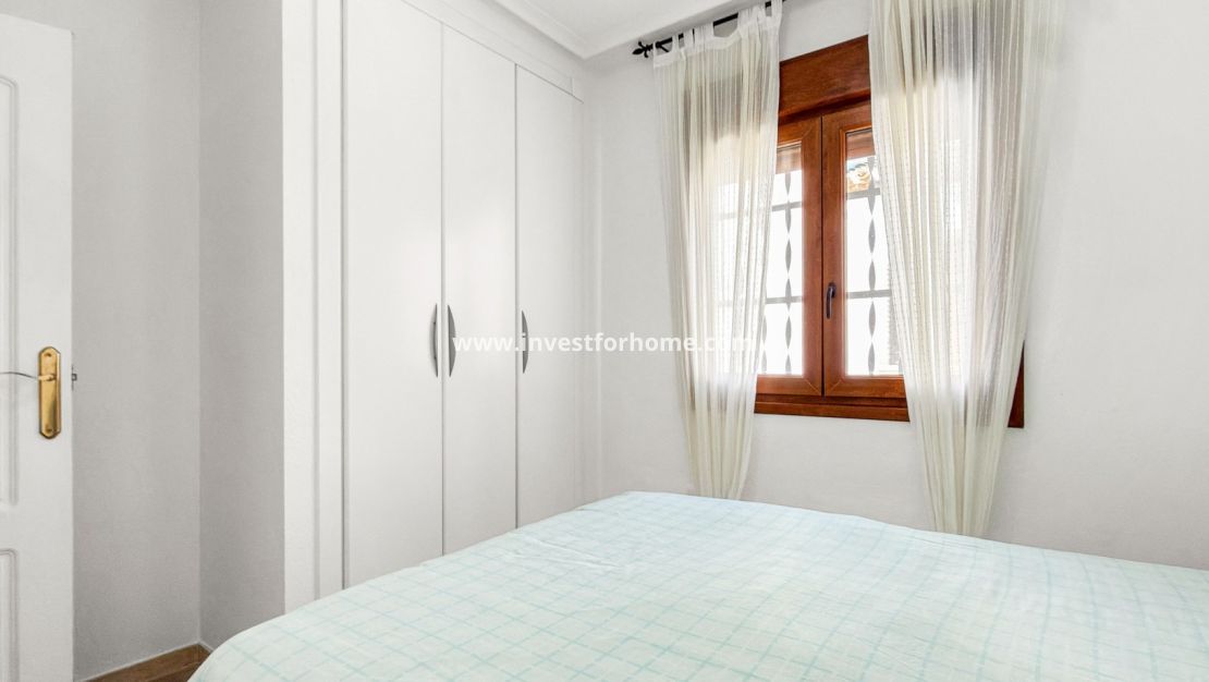 Vente - Appartement - Orihuela Costa - Costa Blanca
