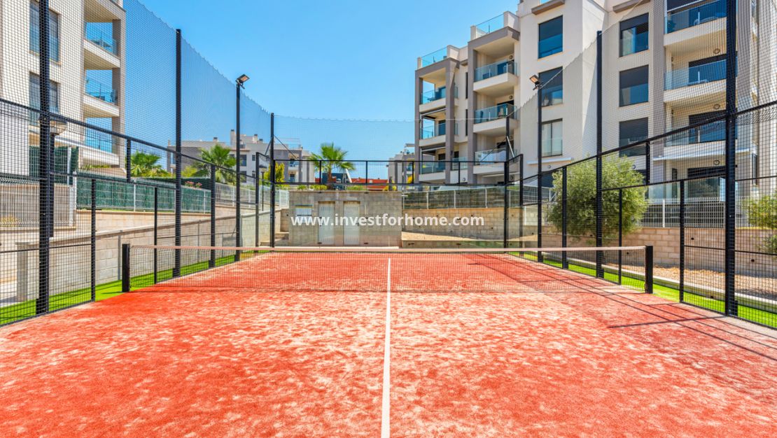Vente - Appartement - Orihuela Costa - Costa Blanca