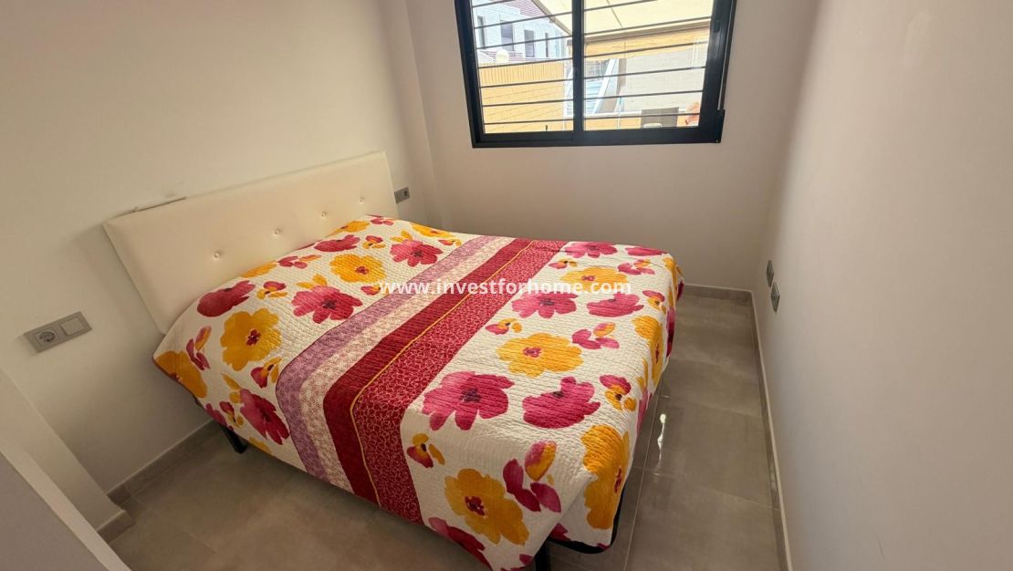 Vente - Appartement - Orihuela Costa - Costa Blanca