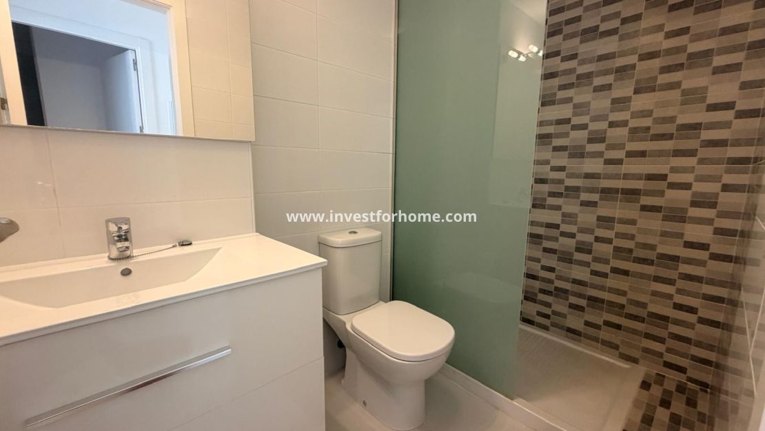 Vente - Appartement - Orihuela Costa - Costa Blanca