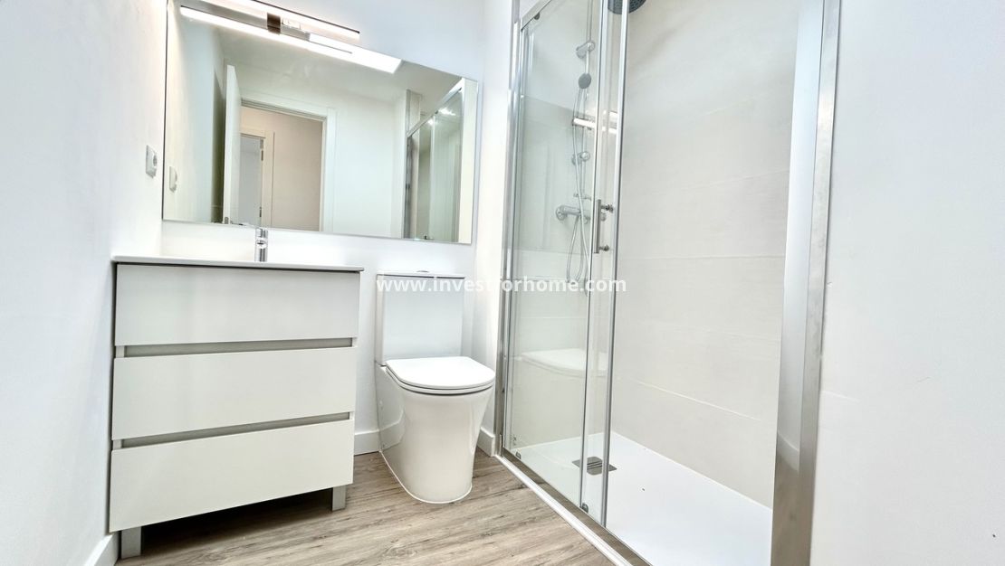 Vente - Appartement - Orihuela Costa - Costa Blanca