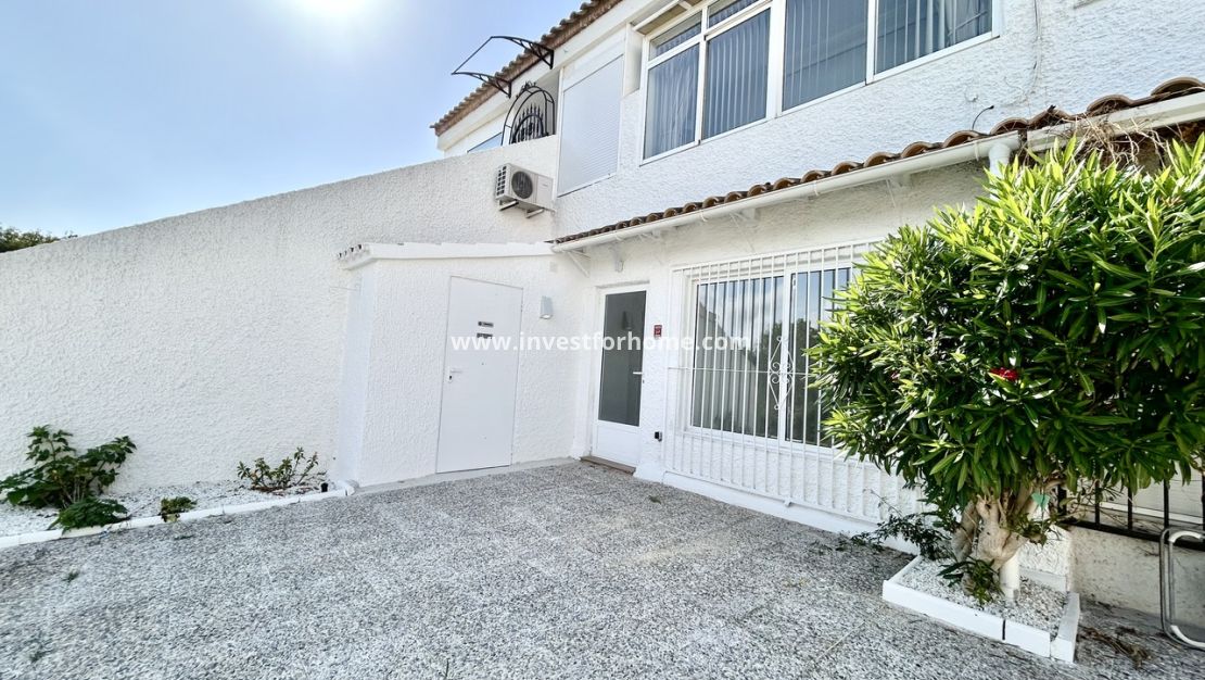 Vente - Appartement - Orihuela Costa - Costa Blanca