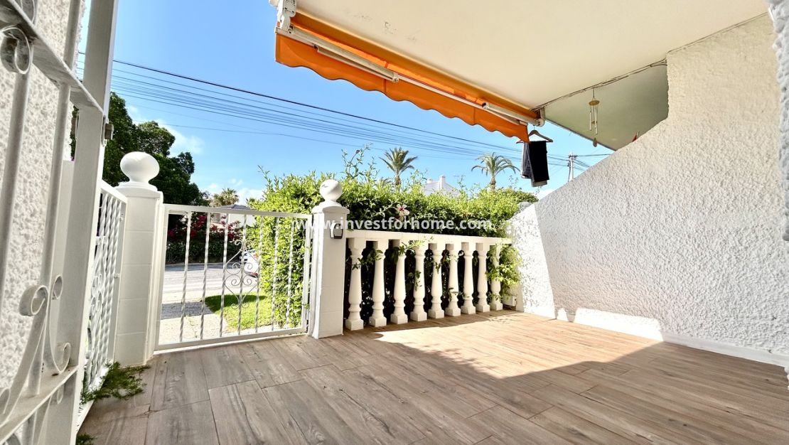 Vente - Appartement - Orihuela Costa - Costa Blanca