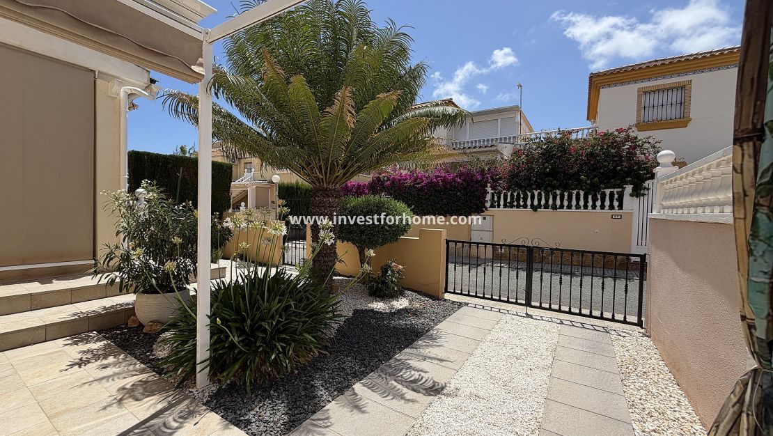 Vente - Appartement - Orihuela Costa - Costa Blanca