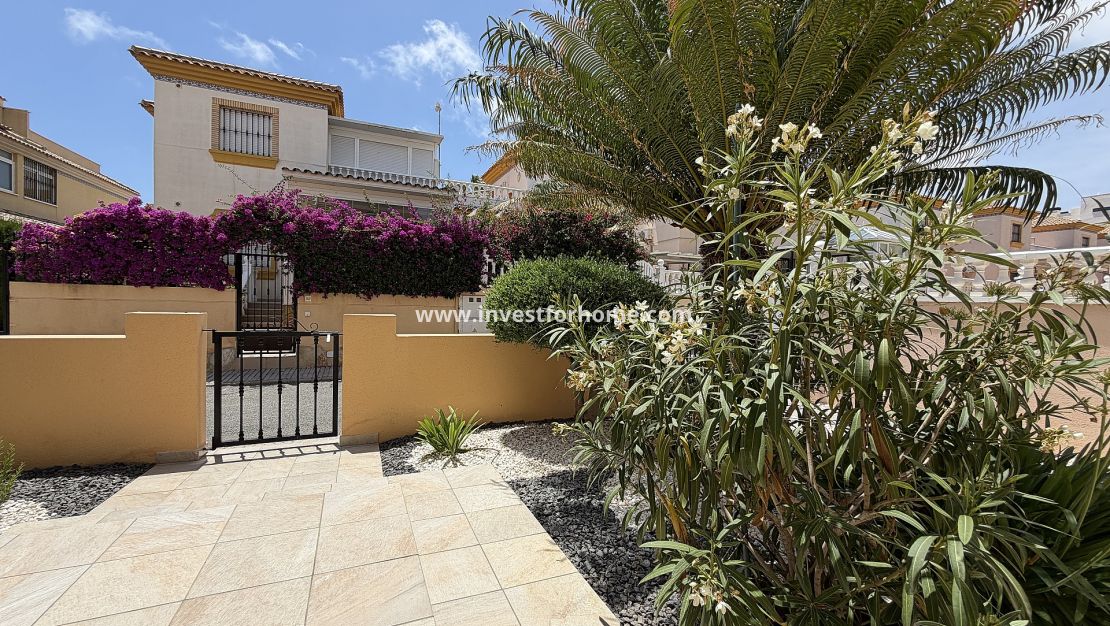 Vente - Appartement - Orihuela Costa - Costa Blanca