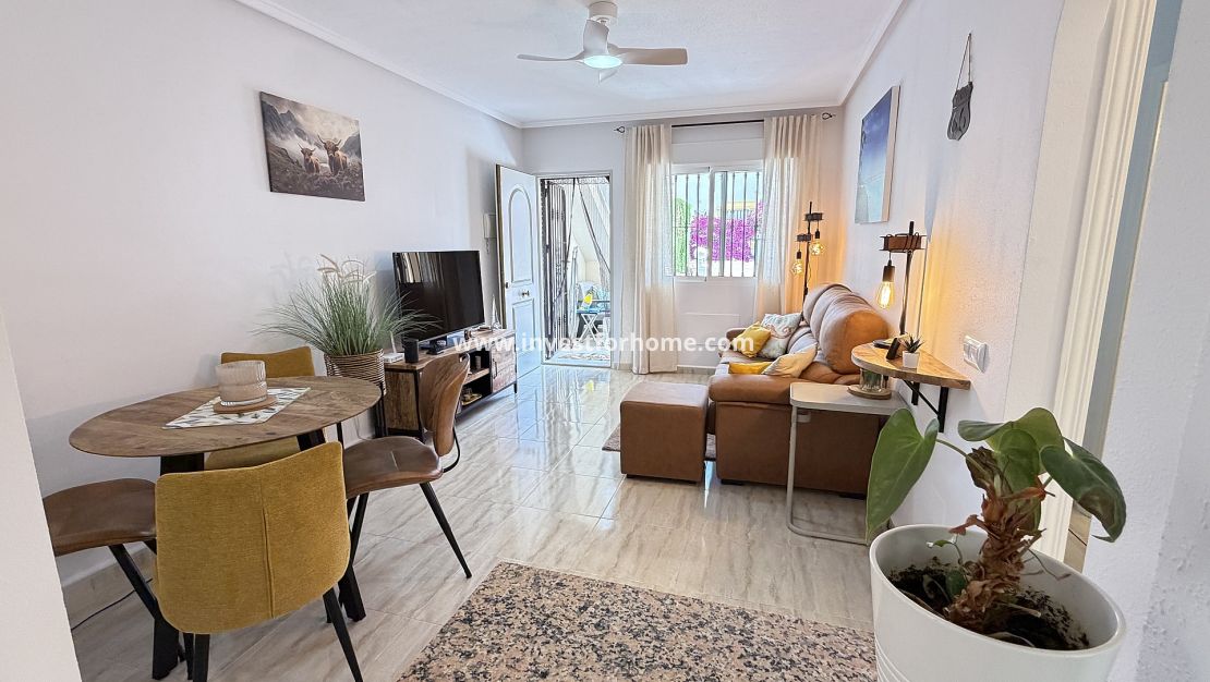 Vente - Appartement - Orihuela Costa - Costa Blanca