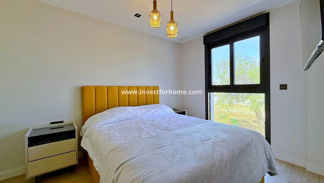 Vente - Appartement - Orihuela Costa - Costa Blanca