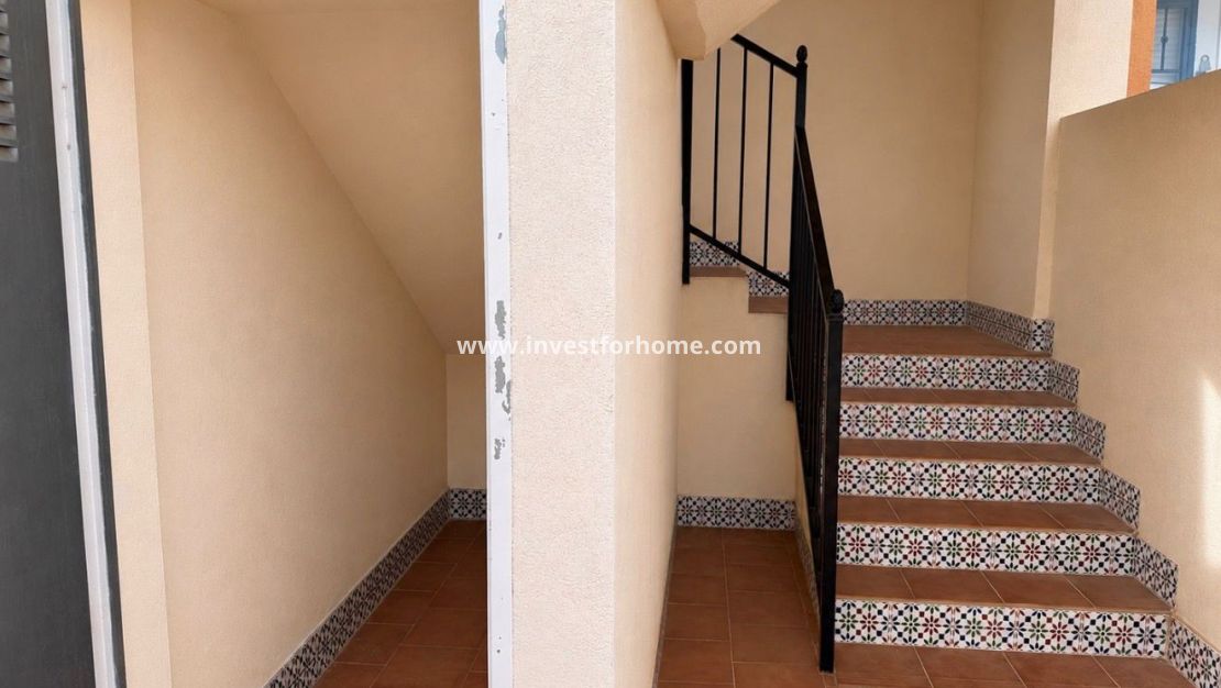 Vente - Appartement - Orihuela Costa - Costa Blanca