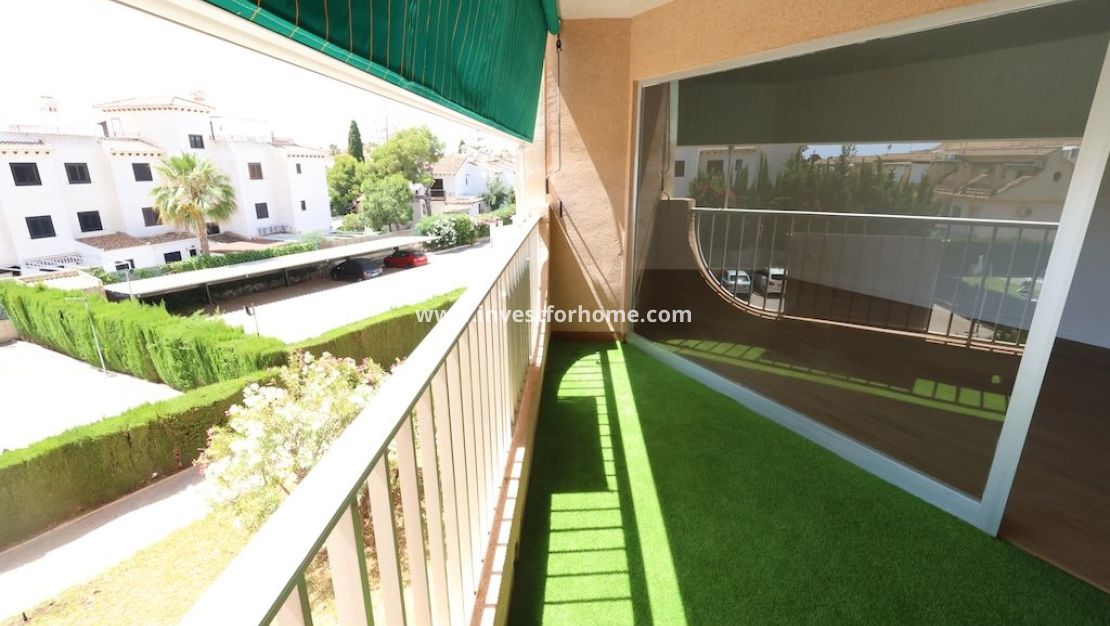 Vente - Appartement - Orihuela Costa - Costa Blanca