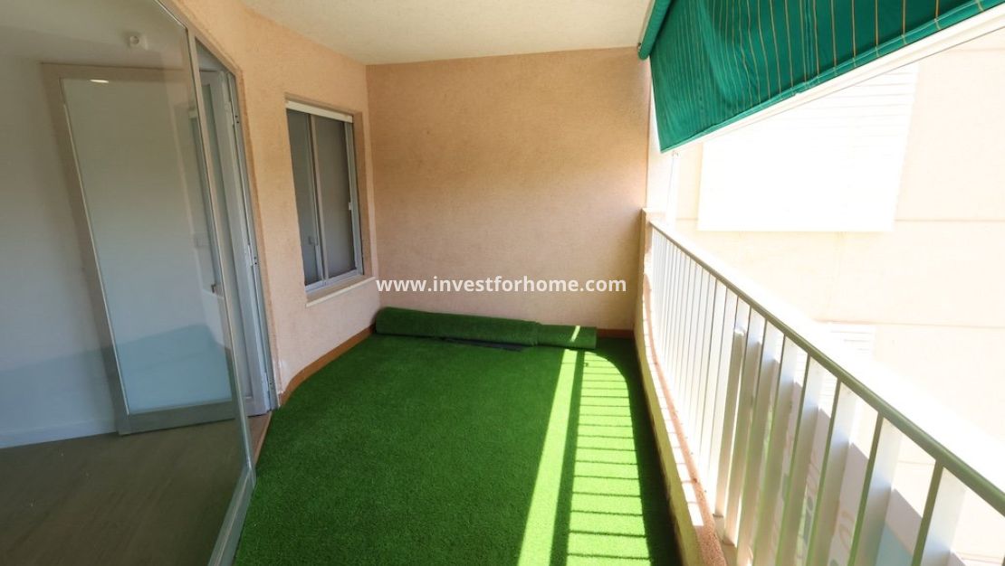Vente - Appartement - Orihuela Costa - Costa Blanca