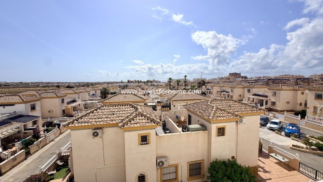Vente - Appartement - Orihuela Costa - Costa Blanca