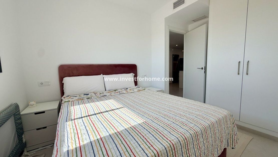 Vente - Appartement - Orihuela Costa - Costa Blanca