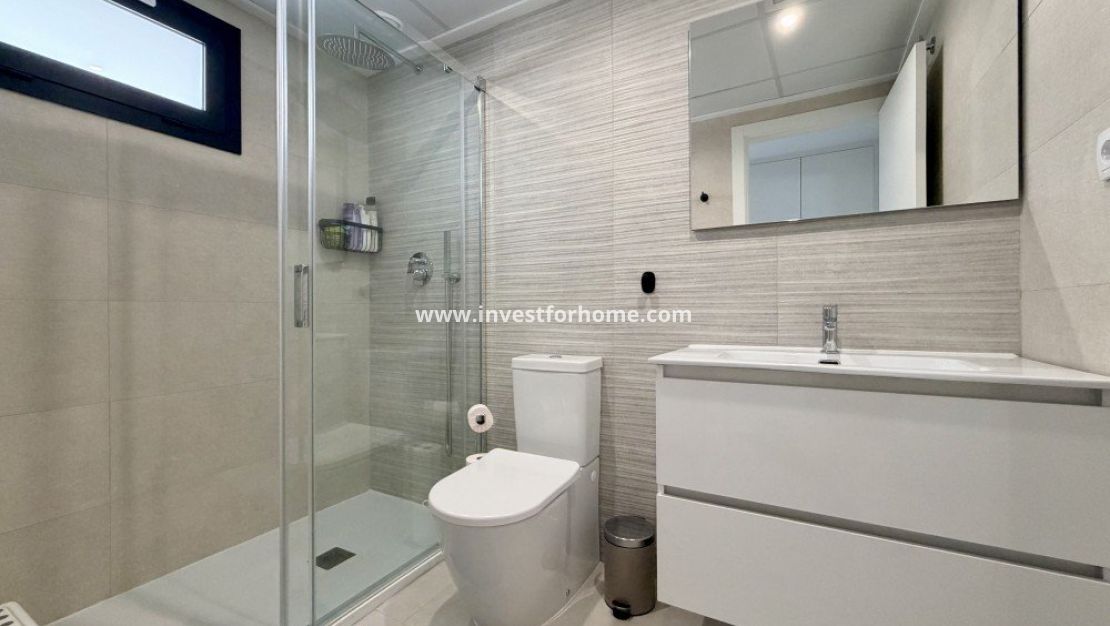 Vente - Appartement - Orihuela Costa - Costa Blanca