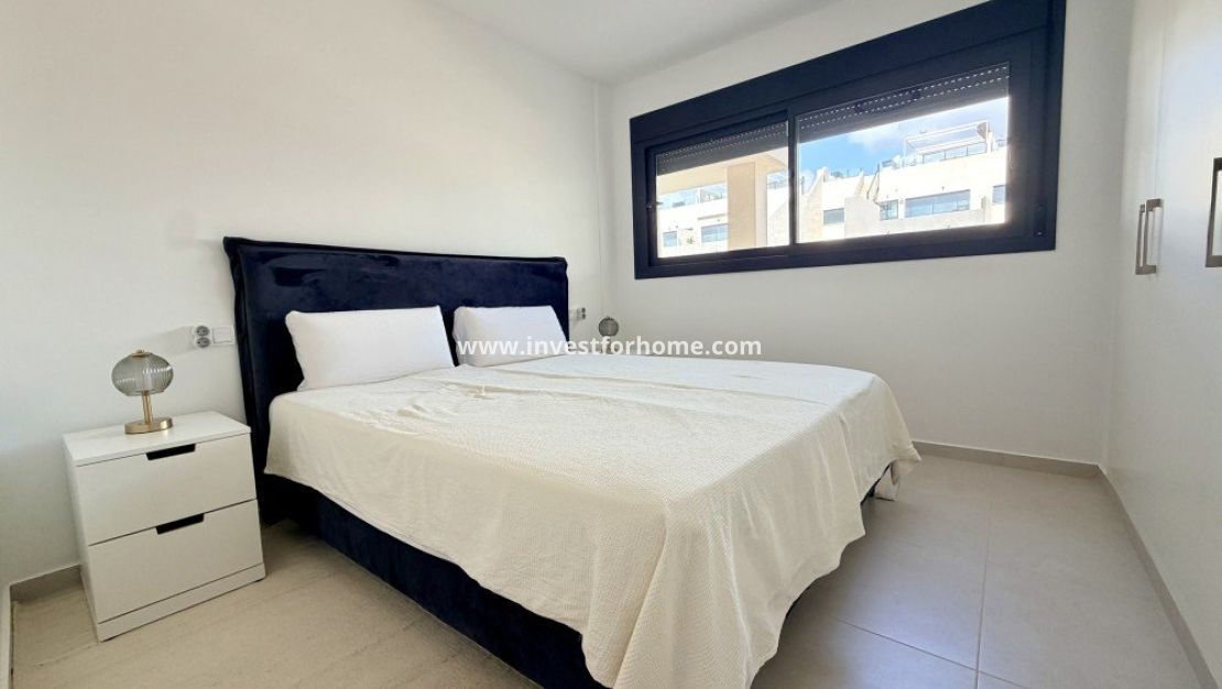 Vente - Appartement - Orihuela Costa - Costa Blanca