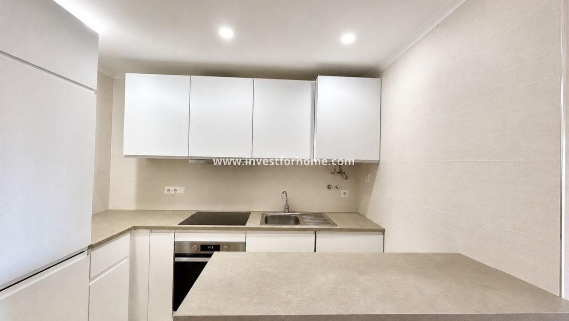 Vente - Appartement - Orihuela Costa - Costa Blanca