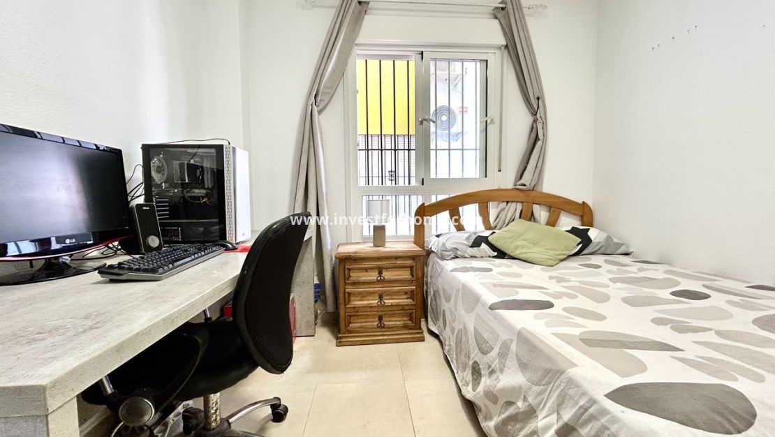 Vente - Appartement - Orihuela Costa - Costa Blanca