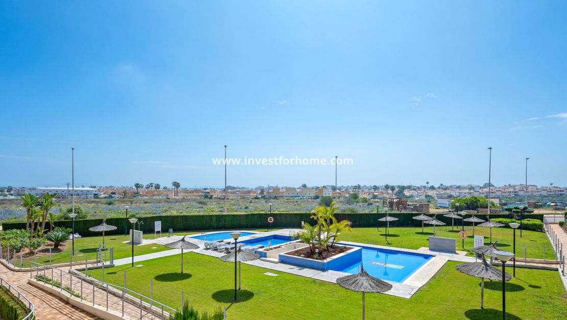 Vente - Appartement - Orihuela Costa - Costa Blanca