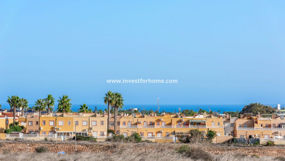 Vente - Appartement - Orihuela Costa - Costa Blanca
