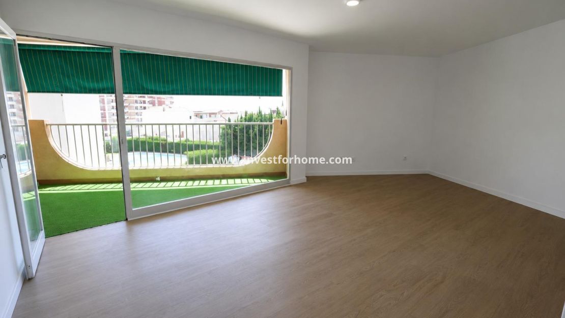 Vente - Appartement - Orihuela Costa - Costa Blanca