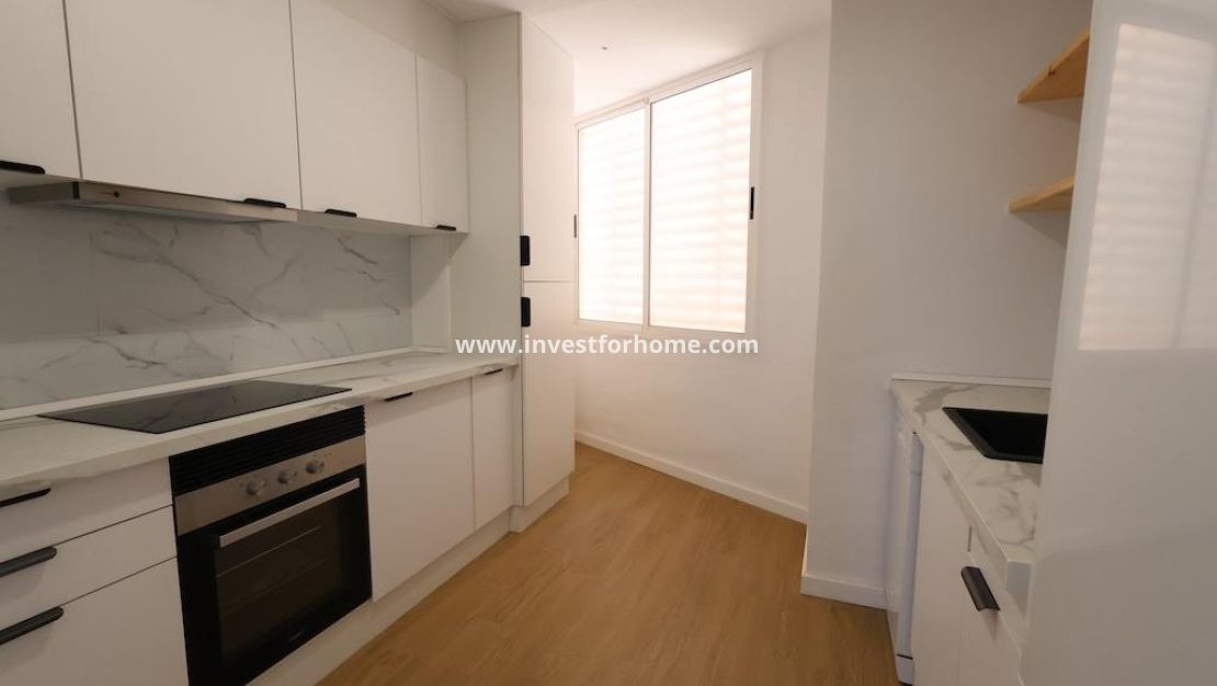 Vente - Appartement - Orihuela Costa - Costa Blanca