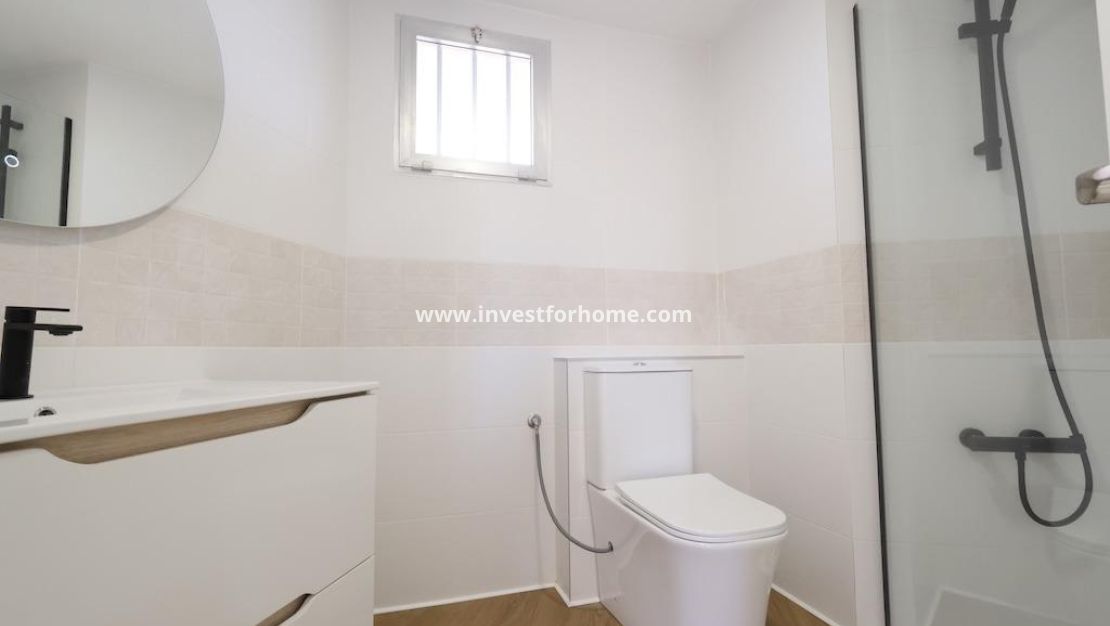Vente - Appartement - Orihuela Costa - Costa Blanca