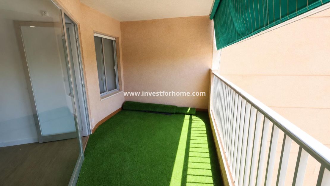 Vente - Appartement - Orihuela Costa - Costa Blanca