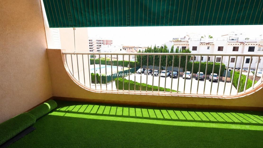 Vente - Appartement - Orihuela Costa - Costa Blanca