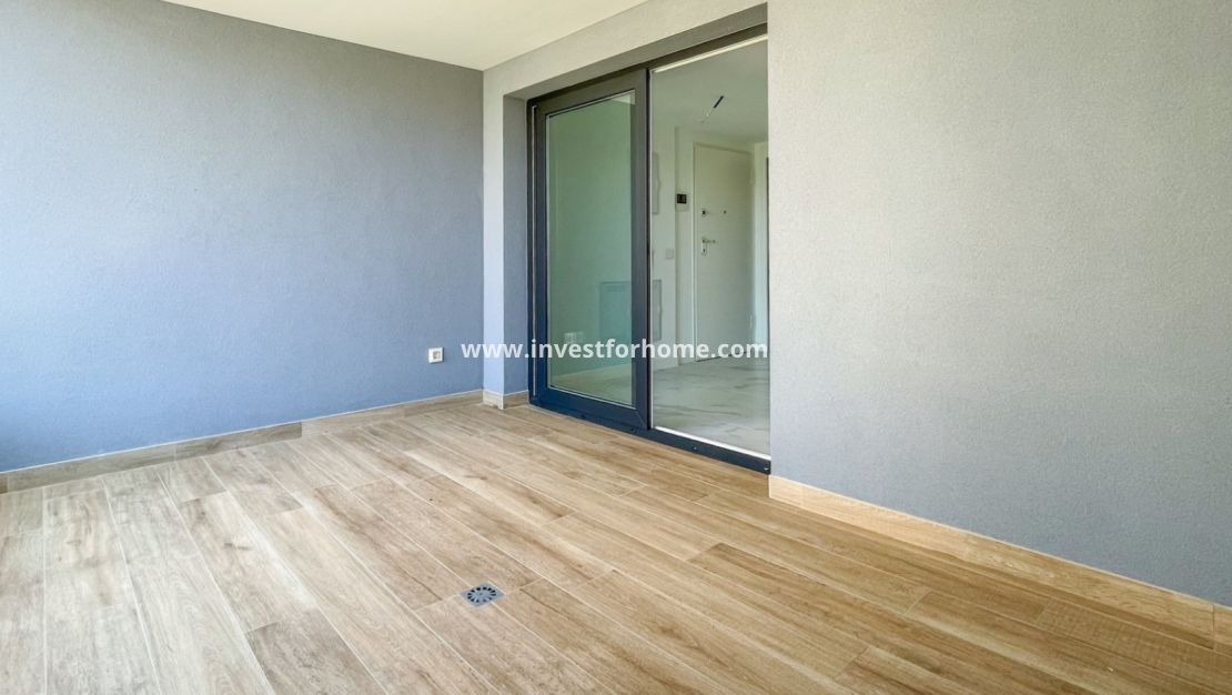 Vente - Appartement - Orihuela Costa - Costa Blanca