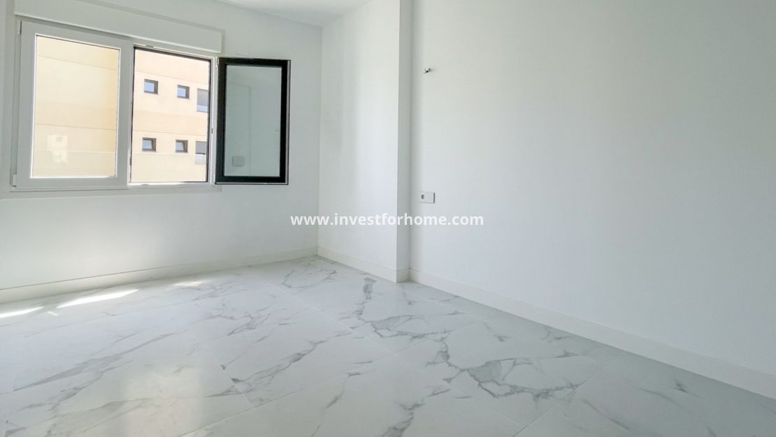 Vente - Appartement - Orihuela Costa - Costa Blanca