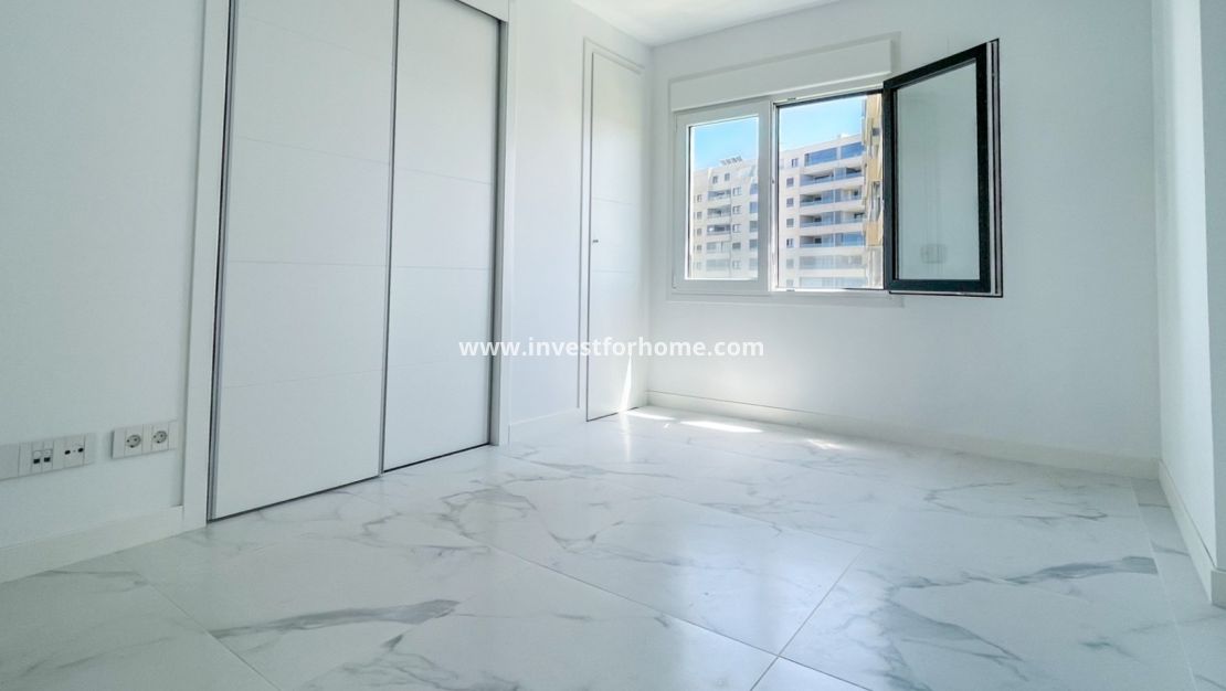 Vente - Appartement - Orihuela Costa - Costa Blanca