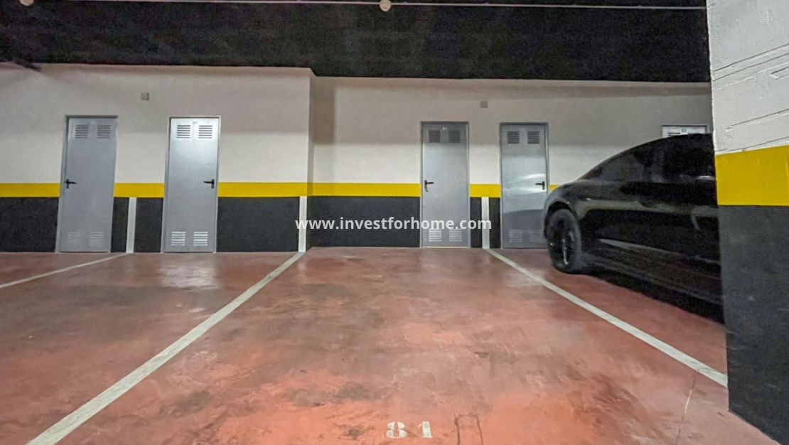 Vente - Appartement - Orihuela Costa - Costa Blanca