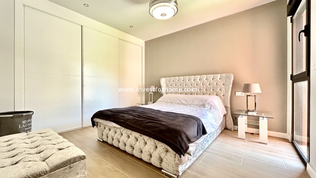 Vente - Appartement - Orihuela Costa - Costa Blanca