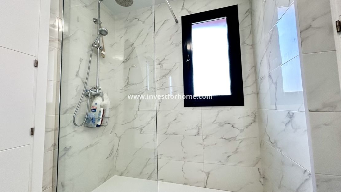 Vente - Appartement - Orihuela Costa - Costa Blanca