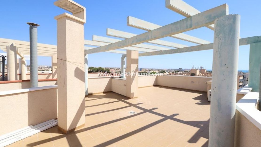 Vente - Appartement - Orihuela Costa - Costa Blanca