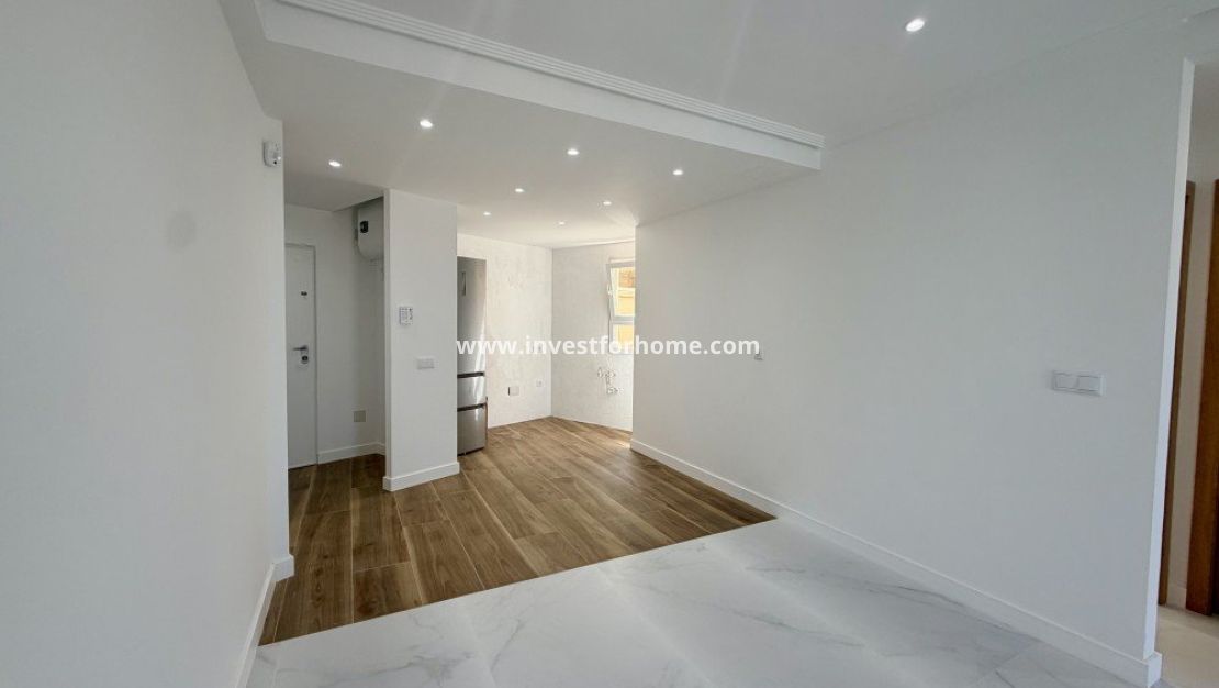 Vente - Appartement - Orihuela Costa - Costa Blanca