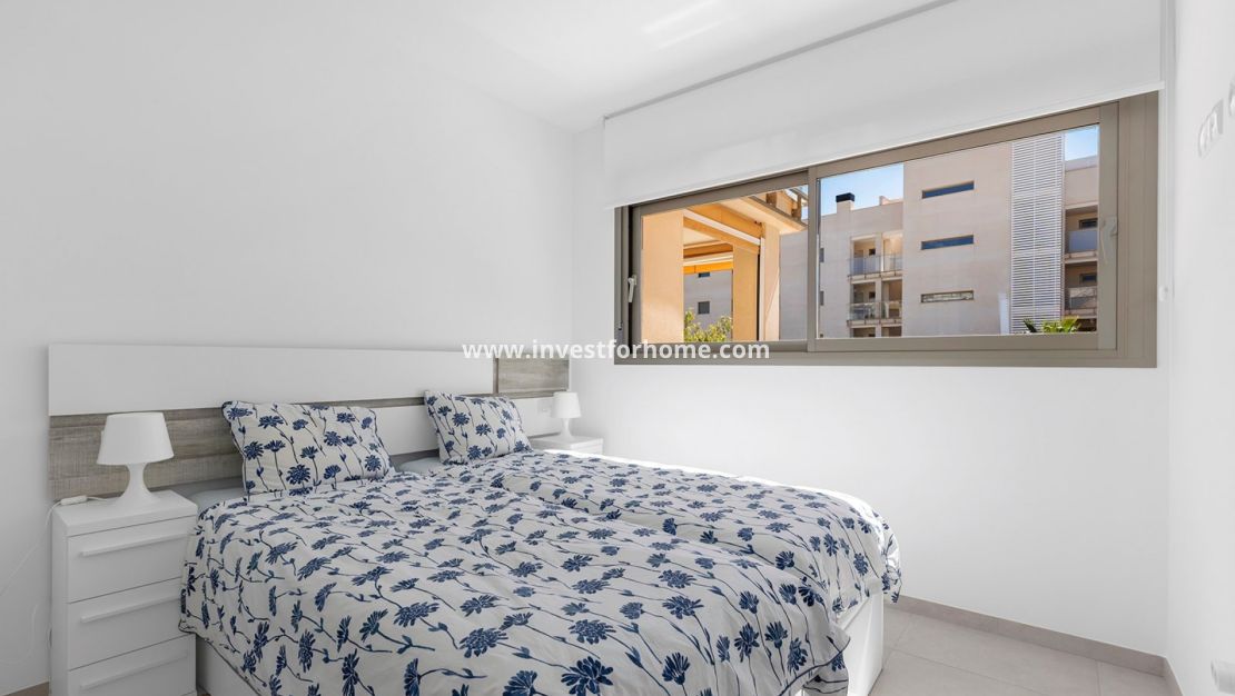 Vente - Appartement - Orihuela Costa - Costa Blanca