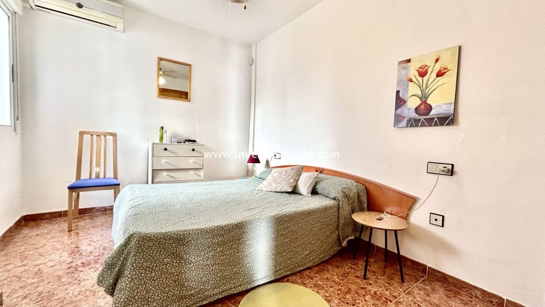 Vente - Appartement - Orihuela Costa - Costa Blanca